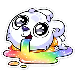 Илай sticker 7
