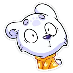 Илай sticker 8