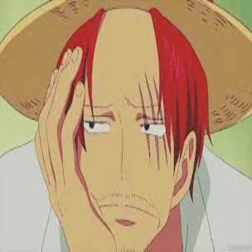 SHANKS sticker 2