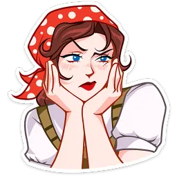Илья и Анфиса Ян Ханин sticker 10
