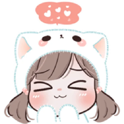 i'm yours! sticker 11