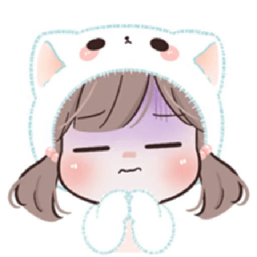 i'm yours! sticker 12