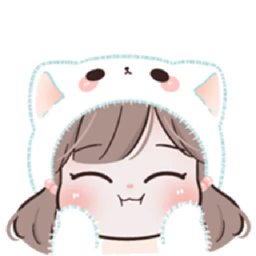 i'm yours! sticker 5