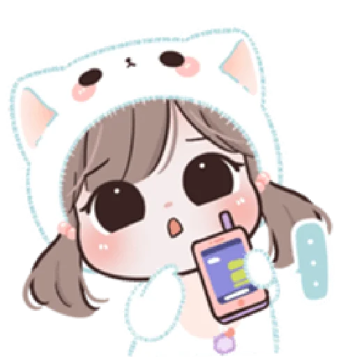 i'm yours! sticker 6