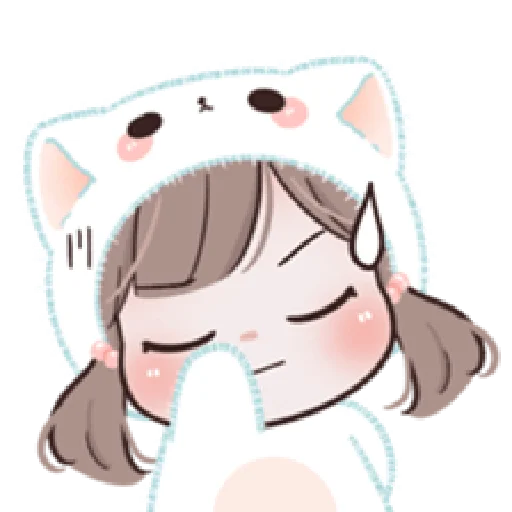 i'm yours! sticker 9