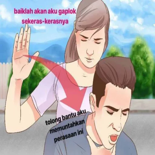 Retjeh sticker 9