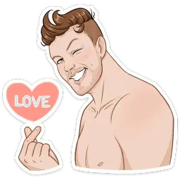 Imagine Dragons sticker 2