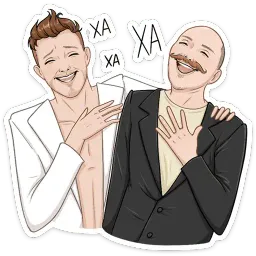 Imagine Dragons sticker 11