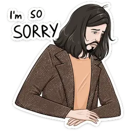 Imagine Dragons sticker 7