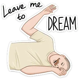 Imagine Dragons sticker 8