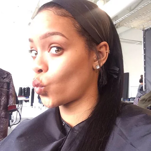 rere not riri sticker 6