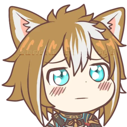 inazumagirlsalez sticker 101