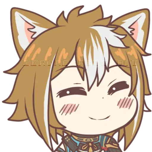 inazumagirlsalez sticker 102