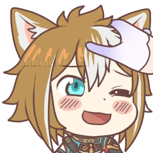 inazumagirlsalez sticker 105