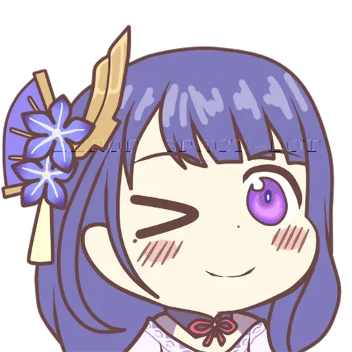 inazumagirlsalez sticker 14