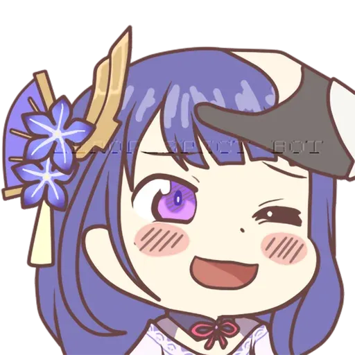 inazumagirlsalez sticker 15