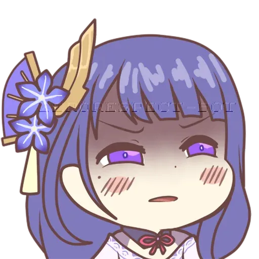 inazumagirlsalez sticker 3