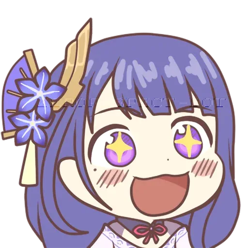 inazumagirlsalez sticker 4
