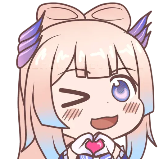 inazumagirlsalez sticker 49