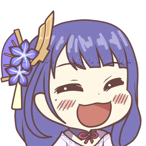 inazumagirlsalez sticker 6