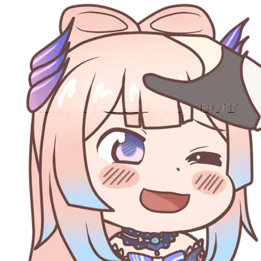 inazumagirlsalez sticker 55