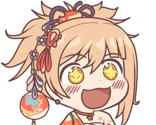 inazumagirlsalez sticker 57