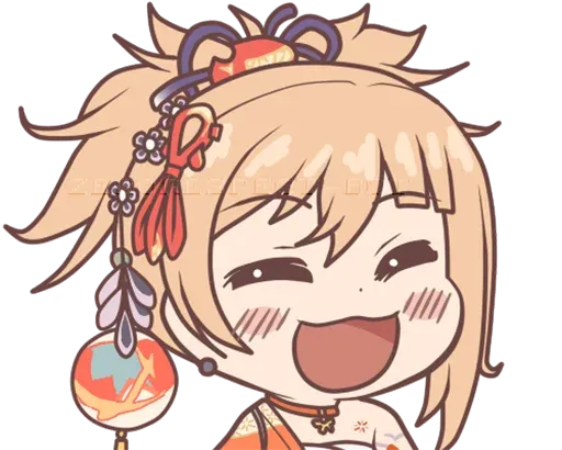 inazumagirlsalez sticker 58
