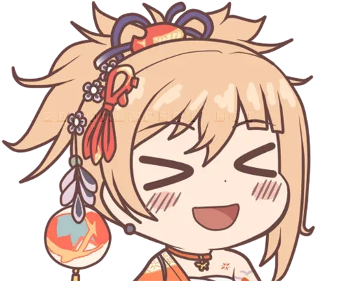 inazumagirlsalez sticker 60