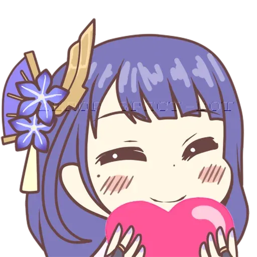 inazumagirlsalez sticker 7