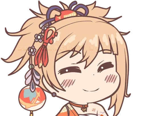inazumagirlsalez sticker 62