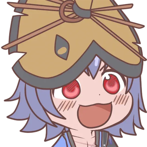 inazumagirlsalez sticker 70