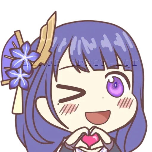inazumagirlsalez sticker 8