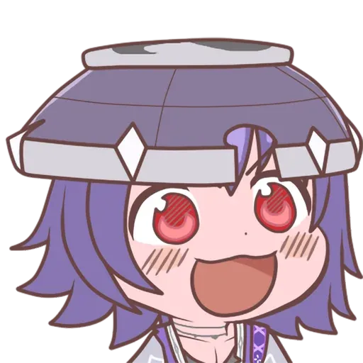 inazumagirlsalez sticker 72