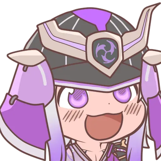inazumagirlsalez sticker 73