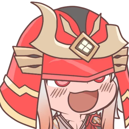 inazumagirlsalez sticker 74
