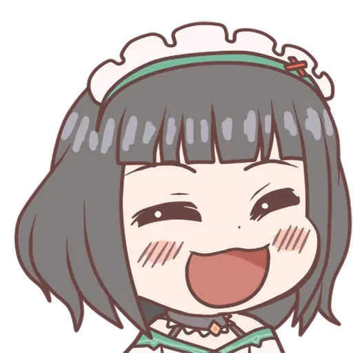 inazumagirlsalez sticker 76