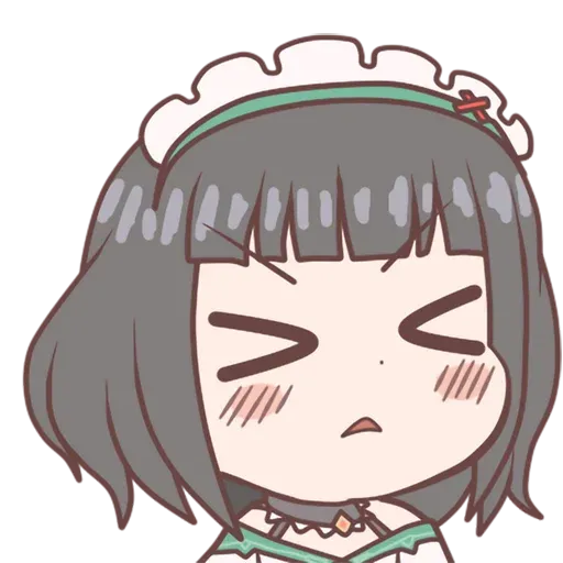 inazumagirlsalez sticker 77