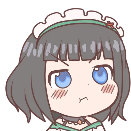 inazumagirlsalez sticker 79