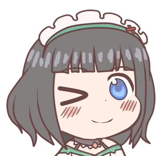 inazumagirlsalez sticker 82