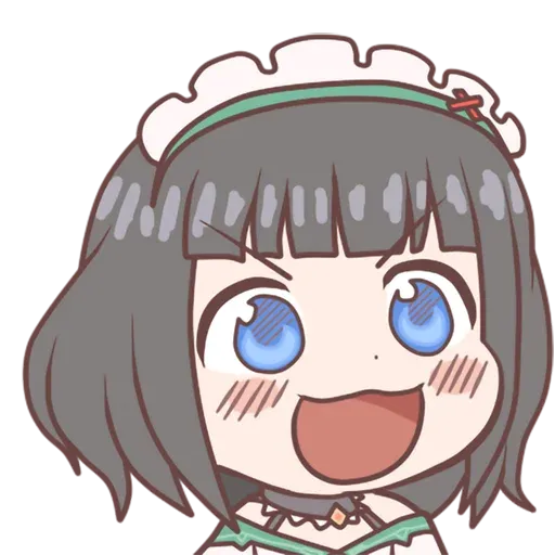 inazumagirlsalez sticker 83