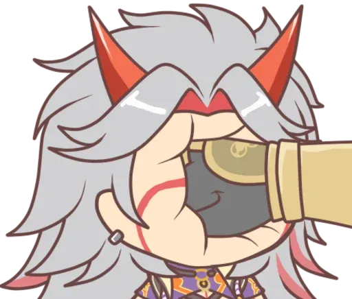 inazumagirlsalez sticker 84