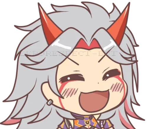 inazumagirlsalez sticker 87