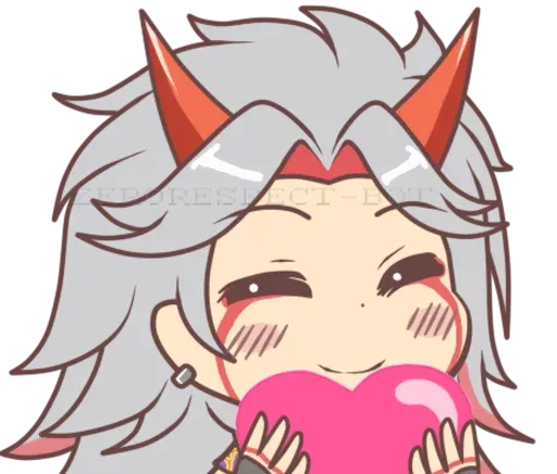 inazumagirlsalez sticker 88