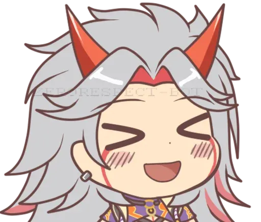 inazumagirlsalez sticker 89