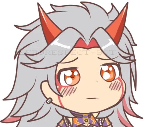 inazumagirlsalez sticker 90