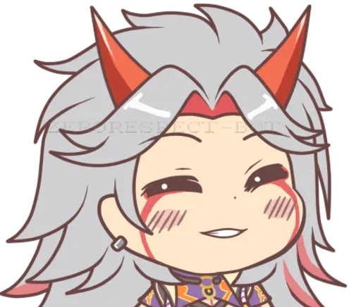 inazumagirlsalez sticker 92