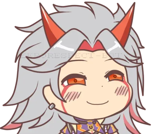 inazumagirlsalez sticker 93