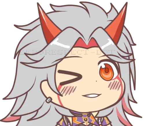 inazumagirlsalez sticker 94