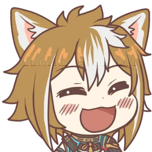 inazumagirlsalez sticker 98