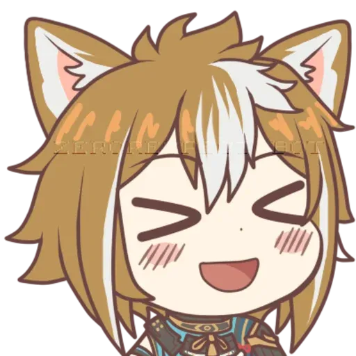 inazumagirlsalez sticker 100